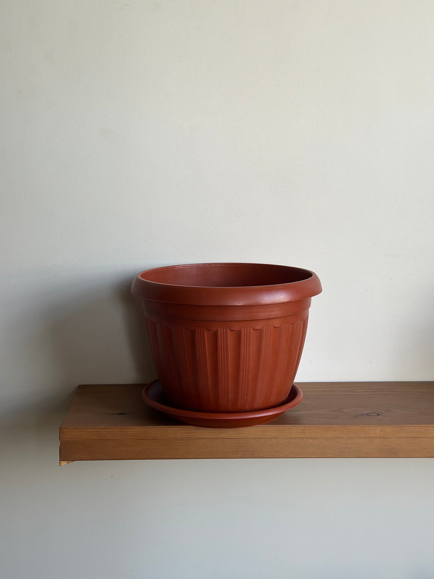Plastic Pots