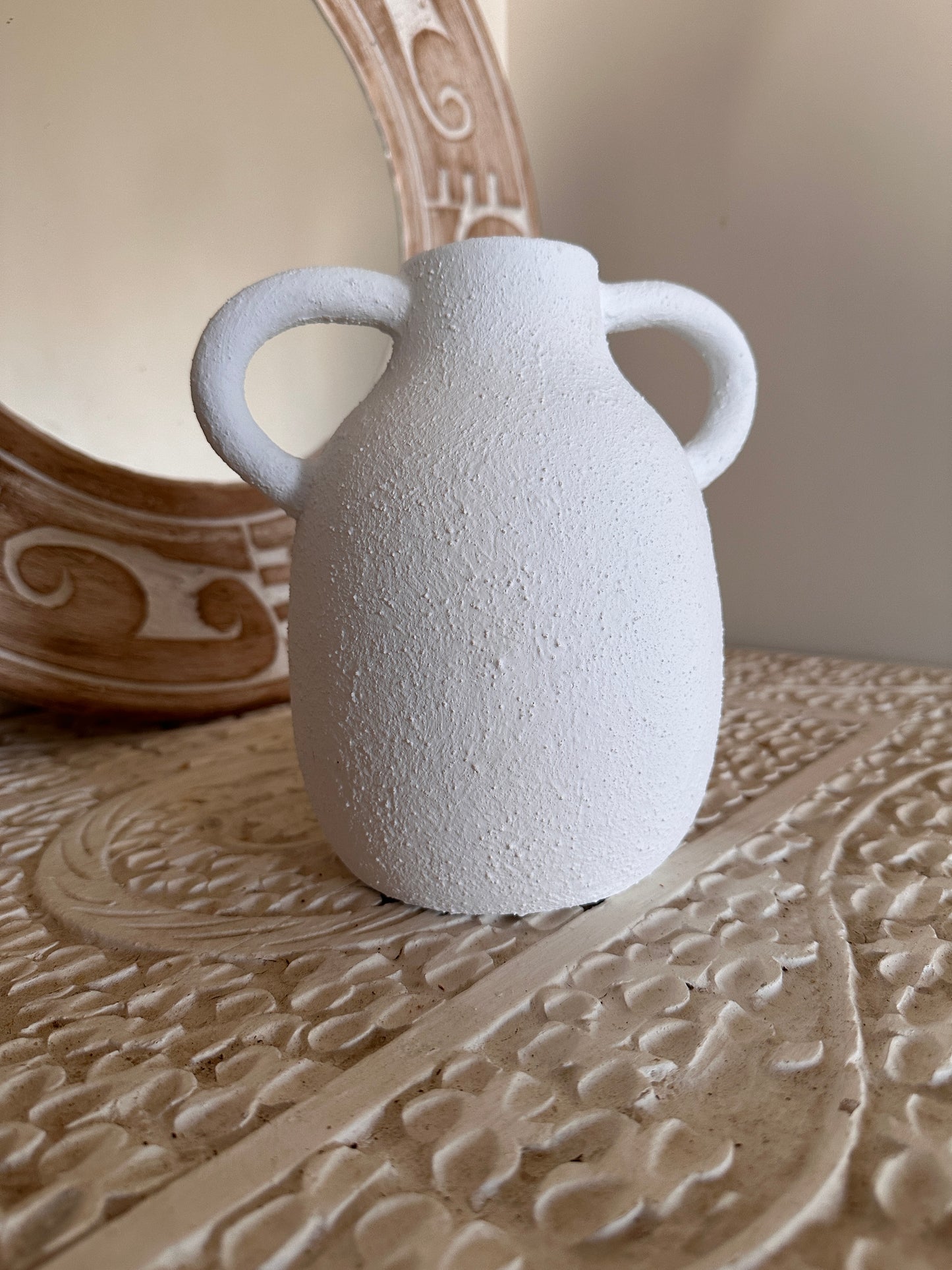 Touchstone Vase