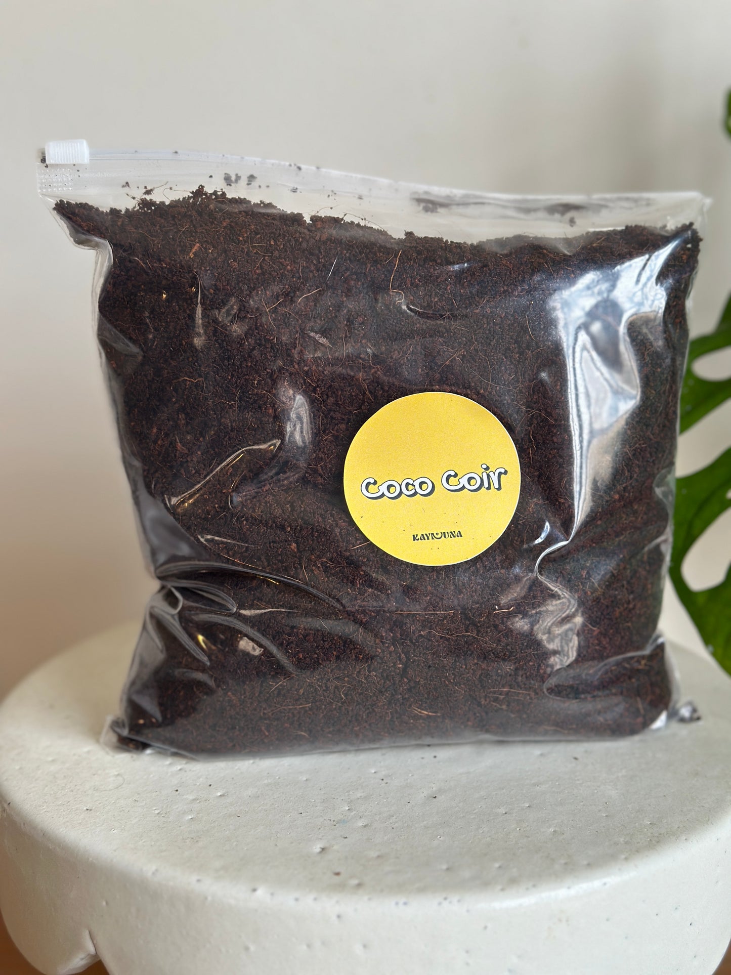 Coco Coir