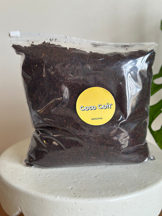 Coco Coir