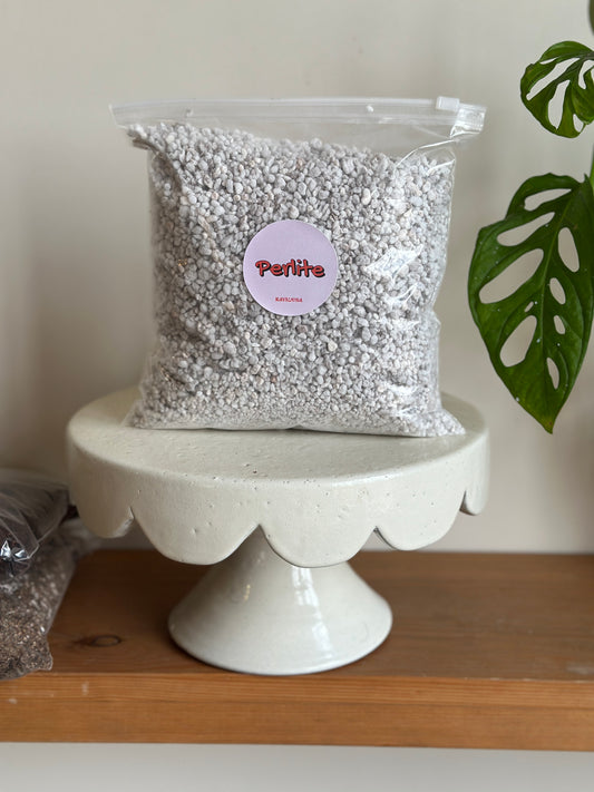 Perlite