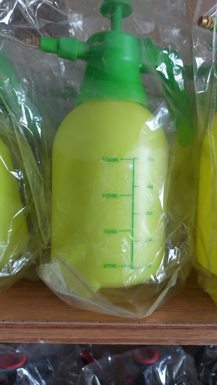 Pressure Sprayer - 1.5 liters