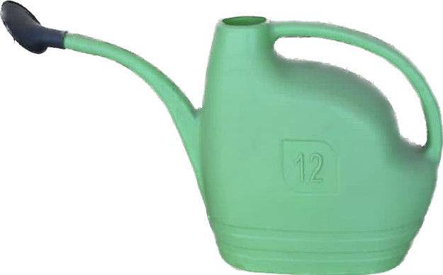 Watering Can - 12 liters