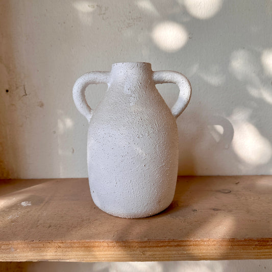 Touchstone Vase