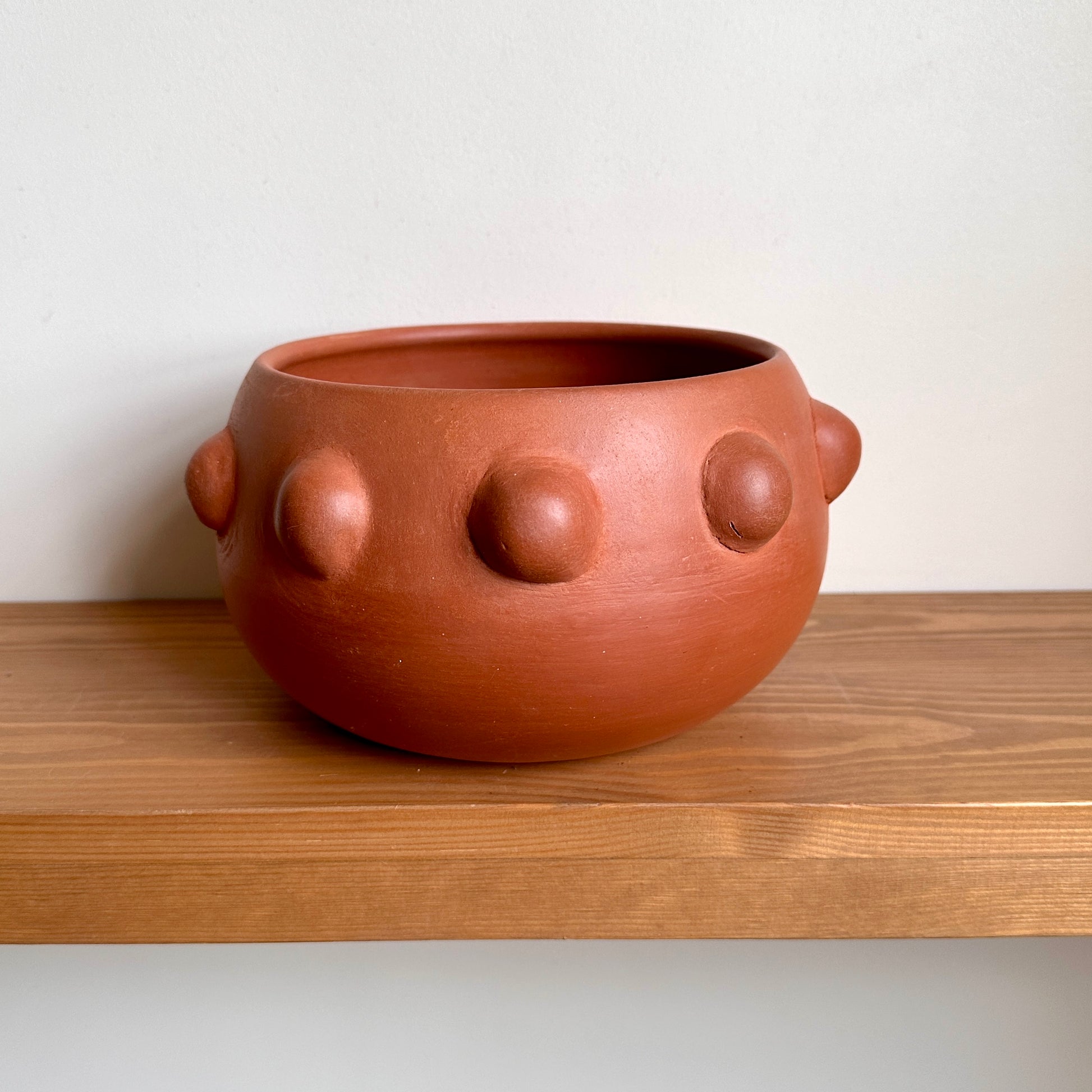terracotta Clay Pot