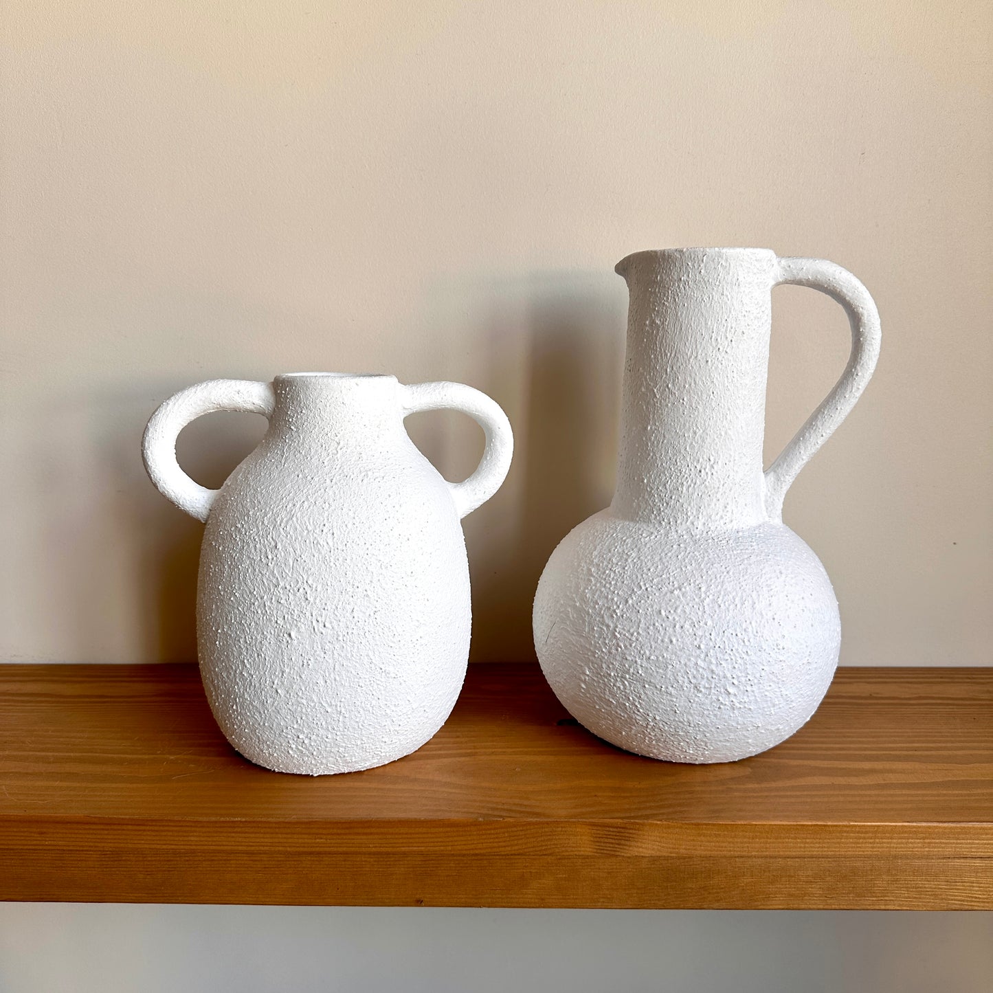 SubtleStone Vase