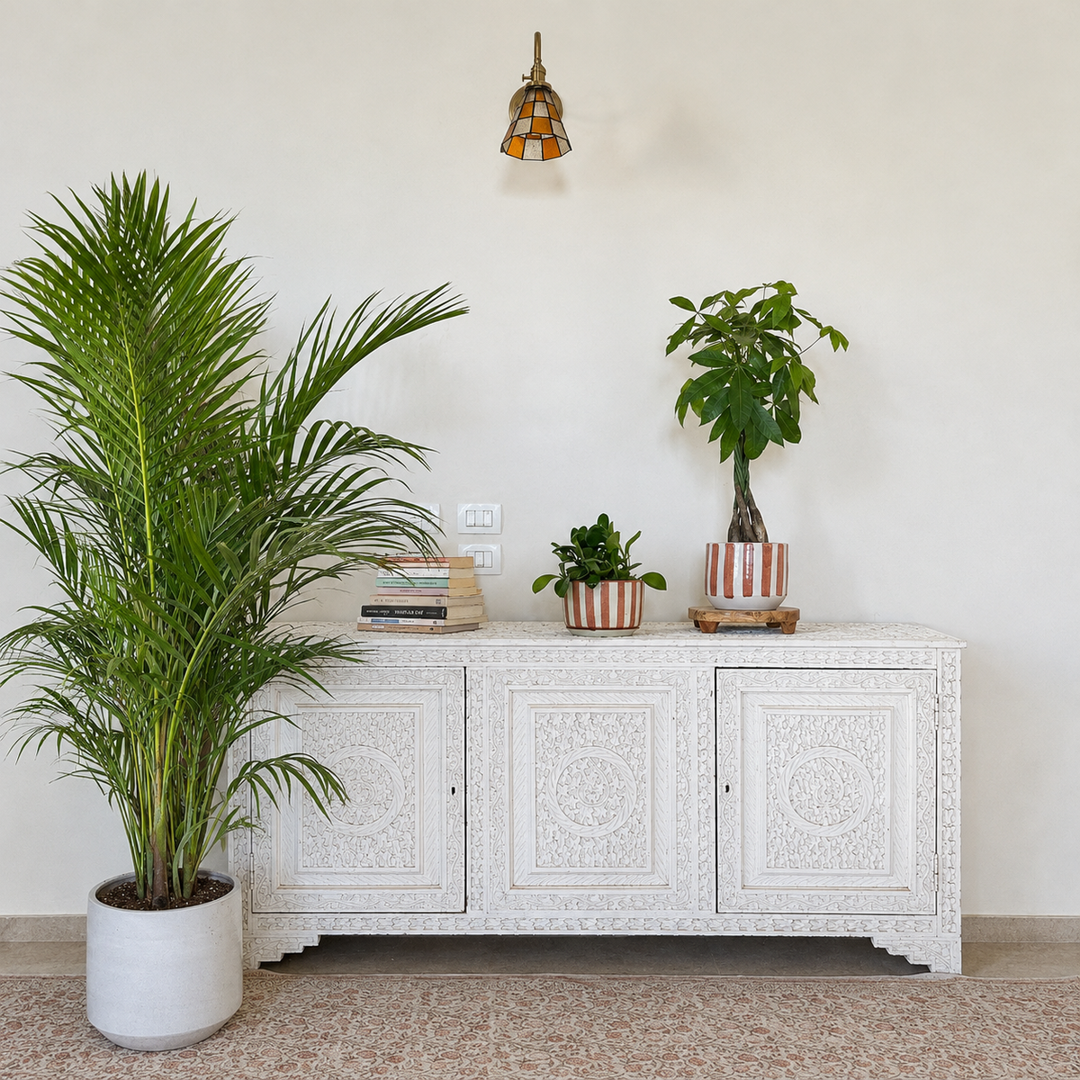 The Pet Safe Corner